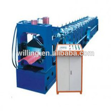 roof ridge forming machinery made in china brand